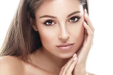 Non surgical Semi Permanent Makeup treatment