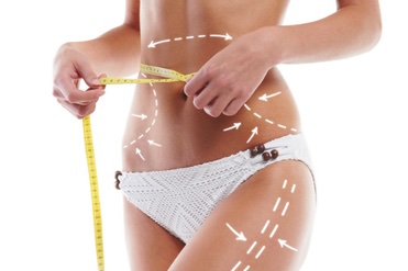 Cool sculpting non surgical treatment