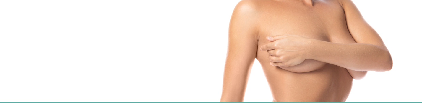 Plastic surgery breast
